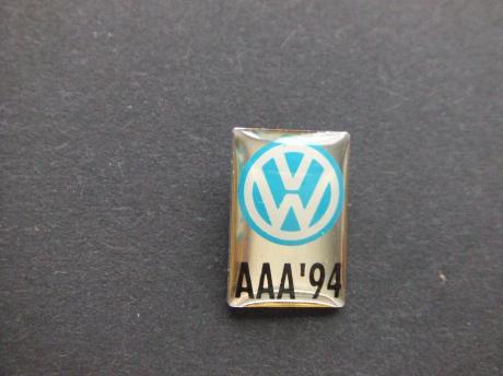 Volkswagen AAA 1994